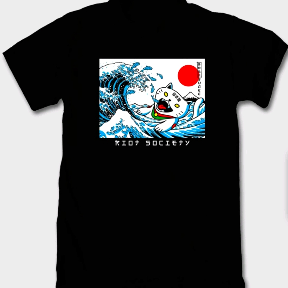 Riot Society
